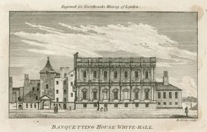 Bankett ház alkotó: English School