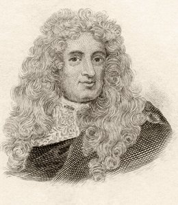 Samuel von Pufendorf báró, a „Crabb