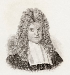 Bartholomaeus Pitiscus, 1825 alkotó: English School