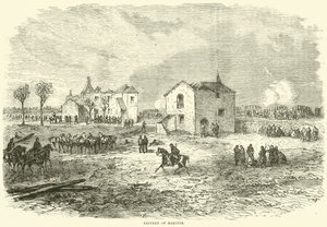 Tengerészgyalogság, 1870. december alkotó: English School