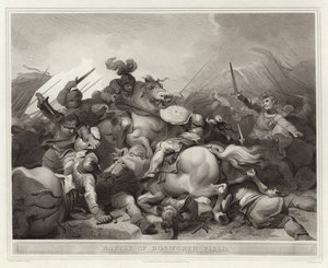 Bosworth Field-i csata