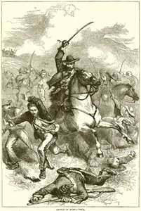 Buena Vista csata