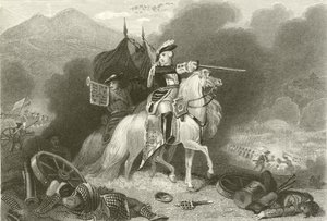 Culloden csata