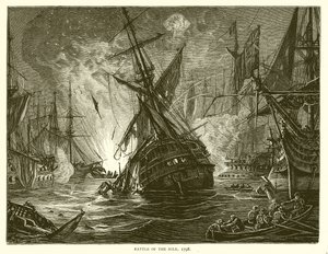 Nílusi csata, 1798