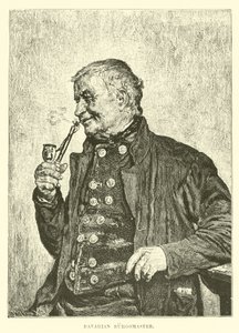 bajor polgármester alkotó: English School