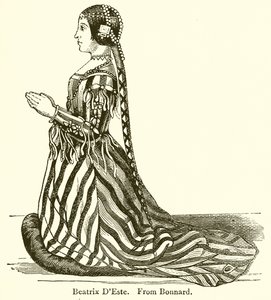 Beatrix DE alkotó: English School