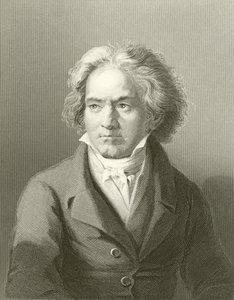 Beethoven alkotó: English School