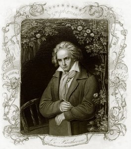 Beethoven alkotó: English School