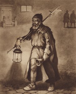 Bellman alkotó: English School
