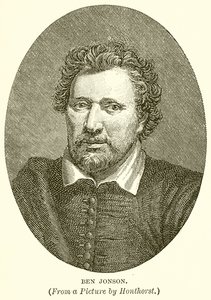 Johnson járat alkotó: English School