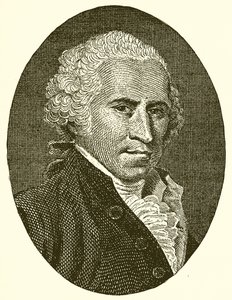 Benjamin West alkotó: English School