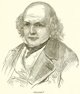 Beranger alkotó: English School