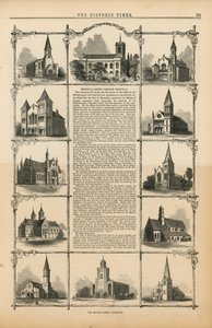 Bethnal Green Templomfesztivál alkotó: English School