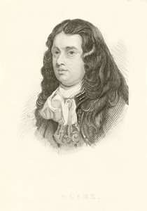 Blake alkotó: English School