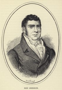 Bob Gregson alkotó: English School