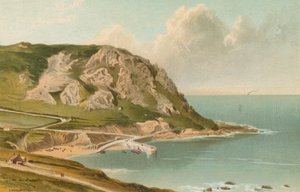 Bon Nuit Bay – Jersey alkotó: English School