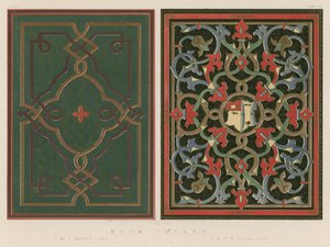 Könyvborítók alkotó: English School