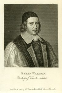 Brian Walton von English School
