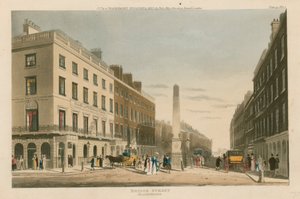 Bridge Street, Blackfriars, London alkotó: English School
