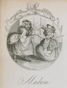 Brit ékesszólás alkotó: English School