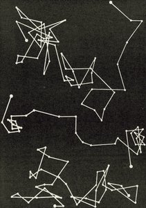 Brownsche Bewegung von English School