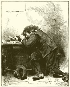 Bunyan: Miközben aludtam, álmodtam egy álmot alkotó: English School