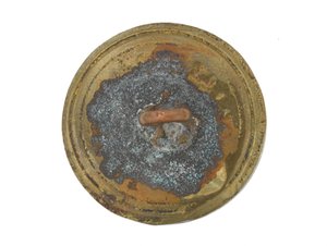 Button, Bombay önkéntes puskák, 1901 előtt alkotó: English School