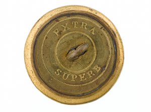 Button, Madras törzsi hadtest, 1861-1876 alkotó: English School