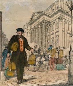 Vegyél egy ketrecet az éneklő madaradnak alkotó: English School