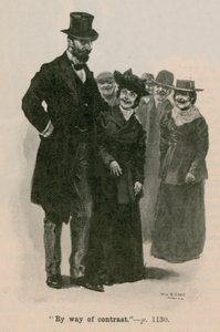 A kontraszt jegyében alkotó: English School