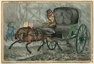 Cabriolet vagy Shelter versus Pelter alkotó: English School