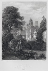 Caius College, a Fellows