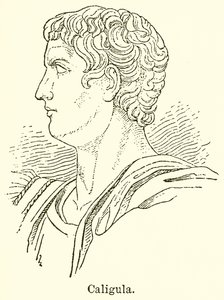 Caligula alkotó: English School