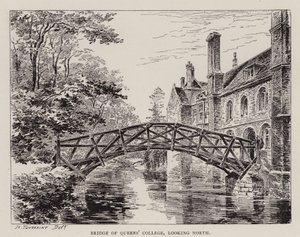 Cambridge: A Queens