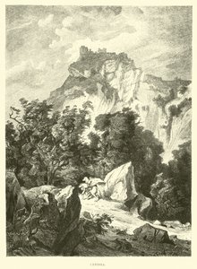Canossa alkotó: English School