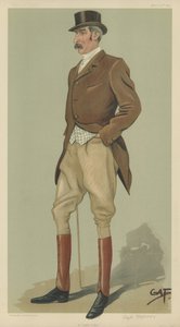 David Longfield Beatty kapitány alkotó: English School