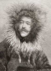 Harry Willes Darell de Windt kapitány alkotó: English School