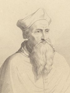 Bembo bíboros alkotó: English School