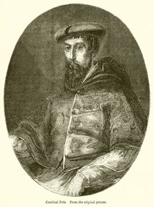 Pólus bíboros alkotó: English School