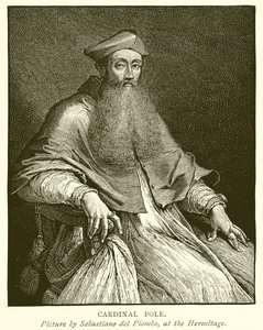Pólus bíboros alkotó: English School
