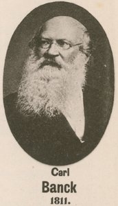 Carl Banck (mélynyomás) alkotó: English School