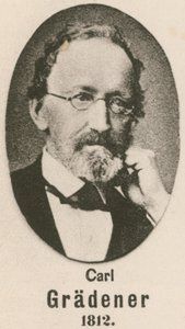 Carl Gradener (metszet) alkotó: English School
