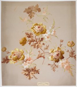 Szőnyeg kialakítás (wc papíron) alkotó: English School