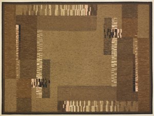 Szőnyeg kialakítás (wc papíron) alkotó: English School