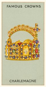 Nagy Károly (chromolitho) alkotó: English School