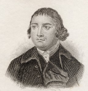 Charles Churchill, a „Crabb