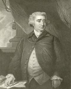 Charles James Fox alkotó: English School