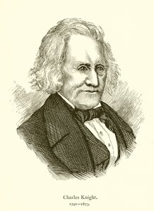 Károly lovag alkotó: English School