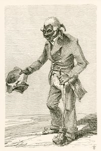 Charles MGee, egy hírhedt fekete férfi