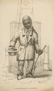 Charles Mackey alkotó: English School